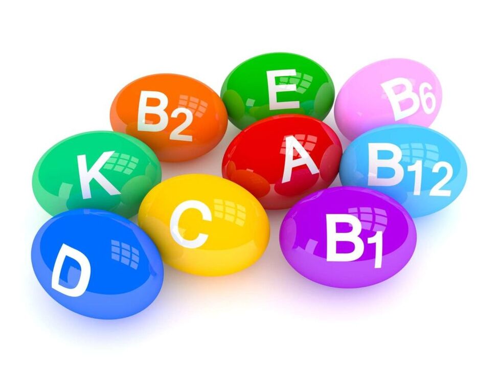 Vitamin untuk meningkatkan potensi