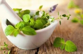 Phytotherapy untuk meningkatkan potensi