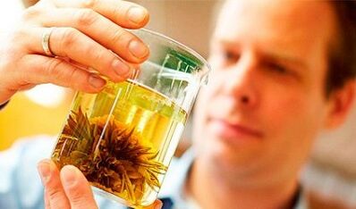 herba untuk meningkatkan potensi