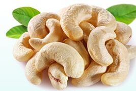 Faedah kacang untuk potensi untuk potensi