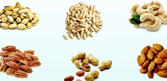 Kacang apa yang berguna untuk potensi