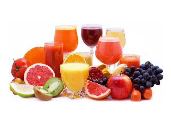 Produk yang sedap dan sihat